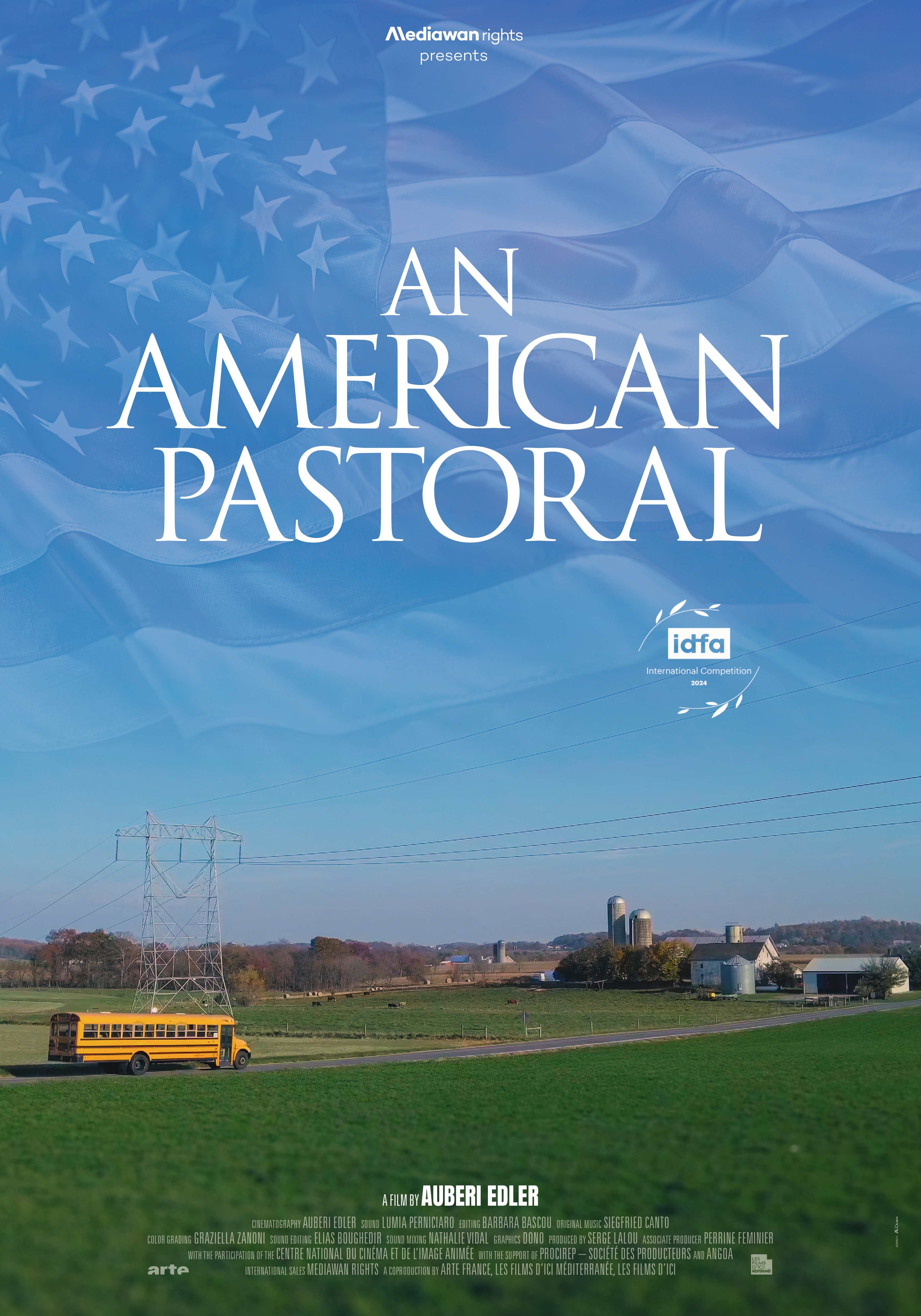 An American Pastoral