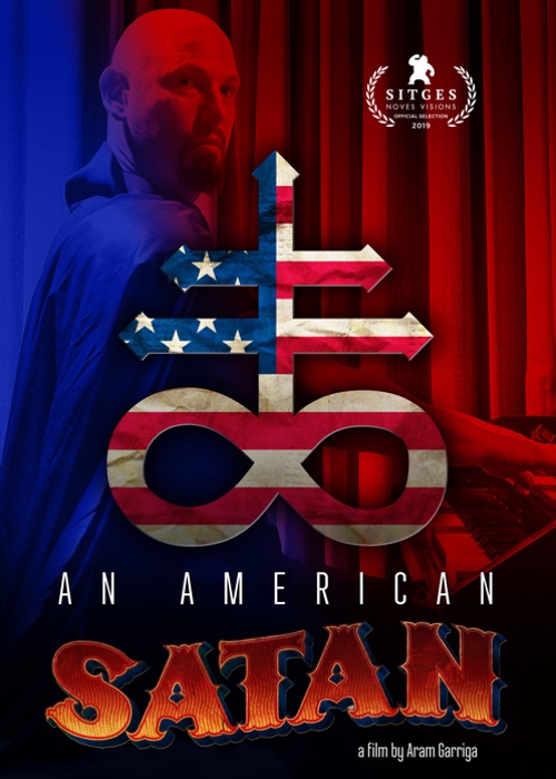 An American Satan